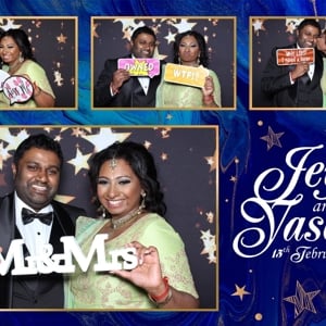 Wedding Photobooth Redditch 