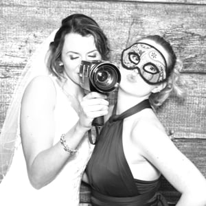 Redditch Photo Booth Hire