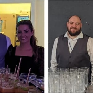 Friendly Event Bartenders