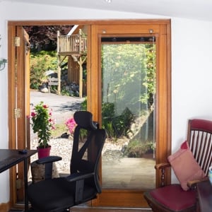 The East Annex - Office Space