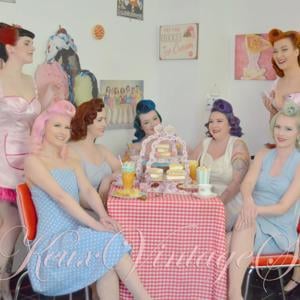 le-keux-make-over-makeover-party-food-milkshakes-diner-england-uk-7