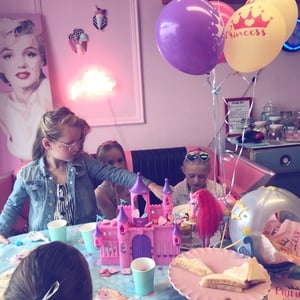 princess parties