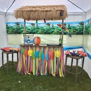Tiki Bar