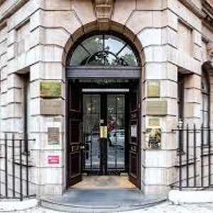 Our Harley St Salon or we come to you. 