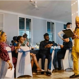 Joe in action in Sheffield