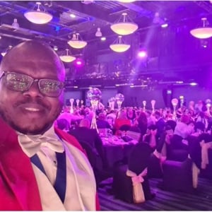 Working at NWAS Awards 2022