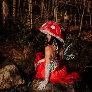 Bubble Fairy Blossom 