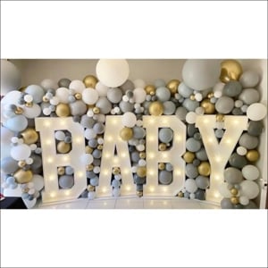 BABY_LED