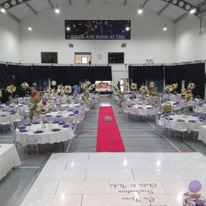 Venue Decor