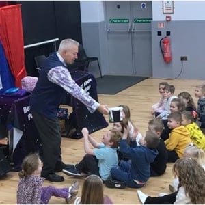 Best Kids Parties, Fast, Funny, New Exciting Parties