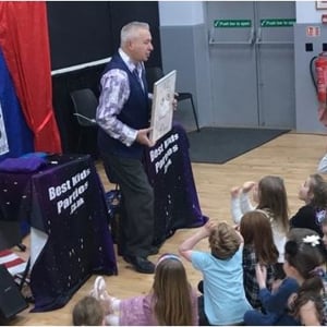 Best Kids Parties, Fast, Funny, New Exciting Parties