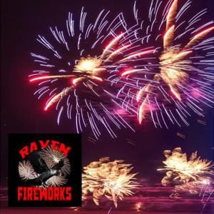 Large Aerial Display