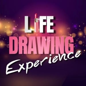 life drawing experience