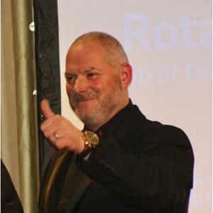 MC at Gala Dinner - Feb 2023