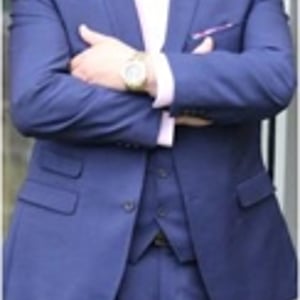 Heading out for MC event - Dec 2022