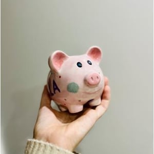 Piggy bank