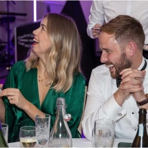 Magcian Party Entertainer Wiltshire