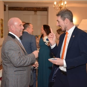 Local Magicians for Hire