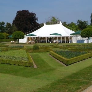 Traditional + Patio Sets