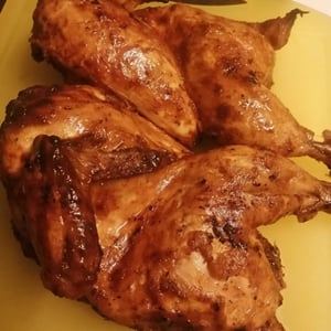 Roast Chicken 
