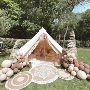 Bell Tent