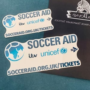 Soccer Aid