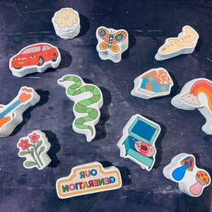 Thomas Hendon's Tattoo Parlour