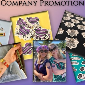 Company Promo