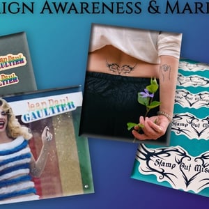 Campaign Awareness & Marketing