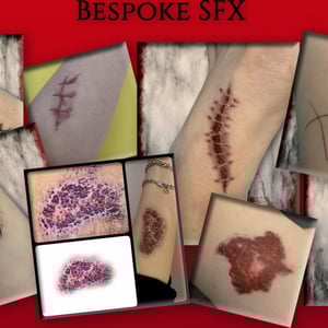 Bespoke SFX