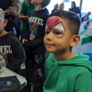 Welsh water Newport fun day