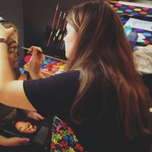 Face Painting