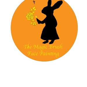 the magic brush face paiting-Recovered