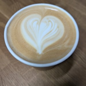 Coffee Art