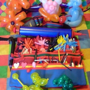 Balloon Modelling Kit & Examples.JPG