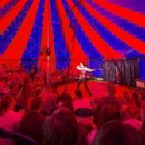 Circus Show