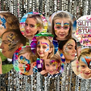 Glitter Studio 