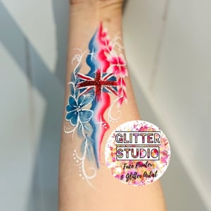 VE Day looks 🇬🇧 