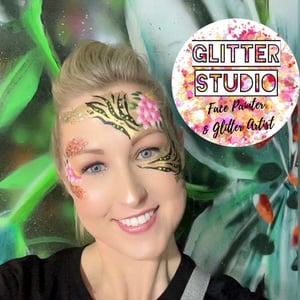 Ready to party! 🪩 