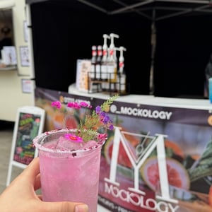 Rose to the Occasion (Rose & Lychee)