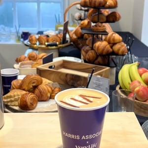 Branded Corporate Event