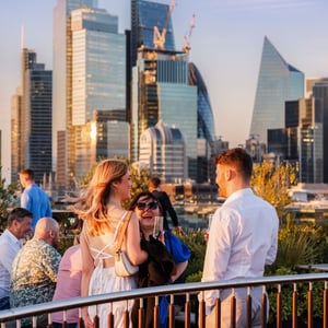 Mathias Event Photography - Summer Party