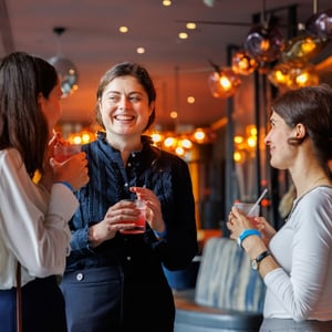 Mathias Event Photography - Candid Moment