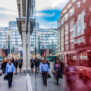 Mathias Event Photography - Business Summit