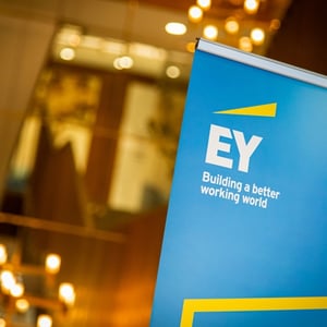 Mathias Event Photography - Conference Day