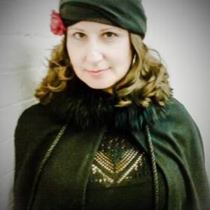 Amelie Appleby Fun Fortune Teller