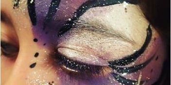 Book Glitter Tattoo Artists