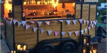 Mobile Bar Hire