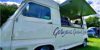 Mobile Caterer Hire