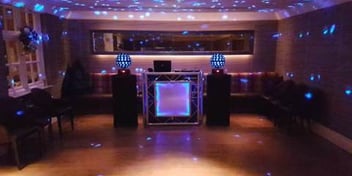 Mobile Disco Hire